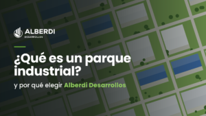 parques industriales buenos aires