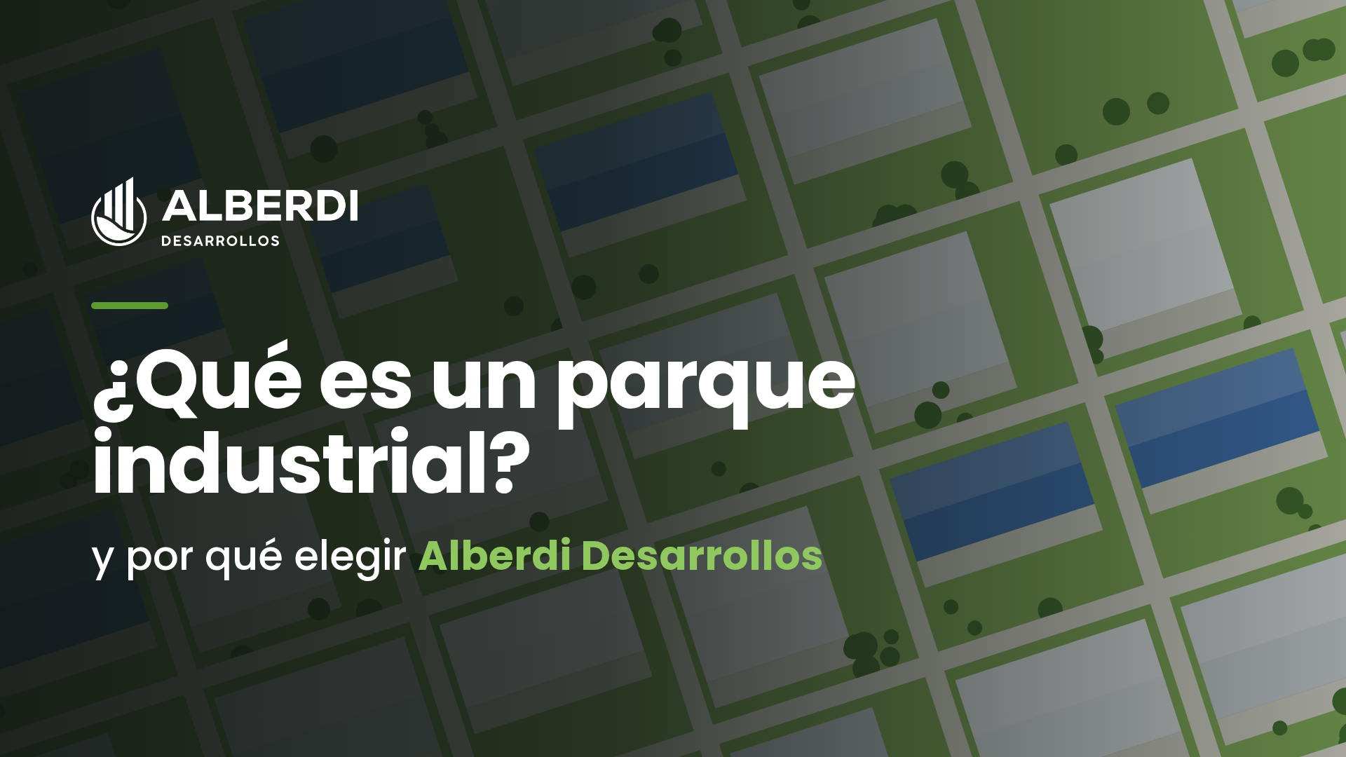parques industriales buenos aires